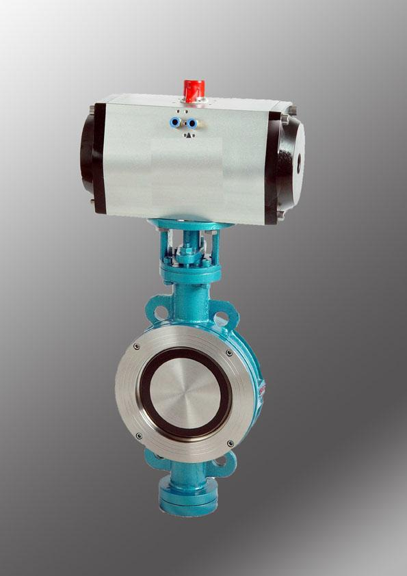 氣動(dòng)閥門通用參數(shù)你了解嗎？