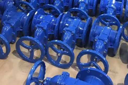 什么是油控跳閘閥？