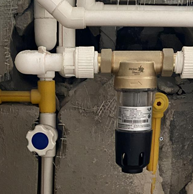 球形截止閥和雙活接截止閥選哪個好？