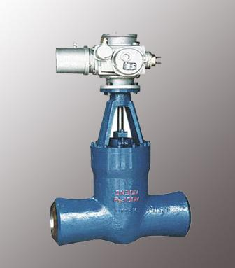 閘閥怎樣選擇？調節(jié)流量、防止回流、調節(jié)和排